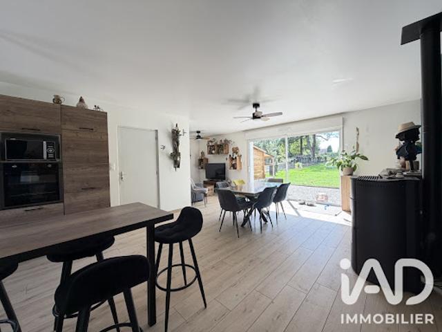 Maison vente à Saint-Omer, Audrehem