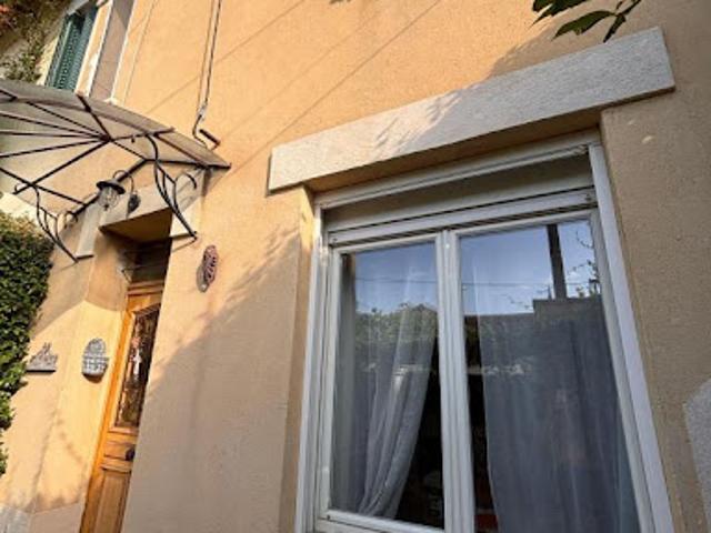 Maison vente à Synagogue, Avignon