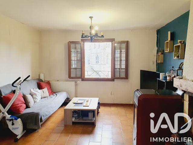Maison vente à Bacqueville-en-Caux, Seine-Maritime