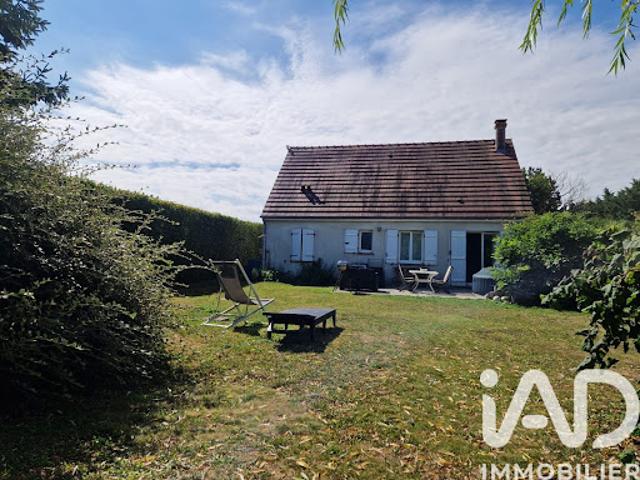 Maison vente à Clermont, Bailleul-le-soc