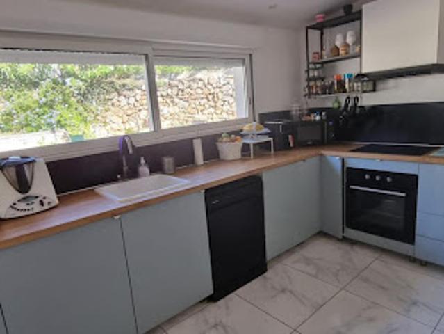 Maison vente à Arrondissement de Toulon, Bandol