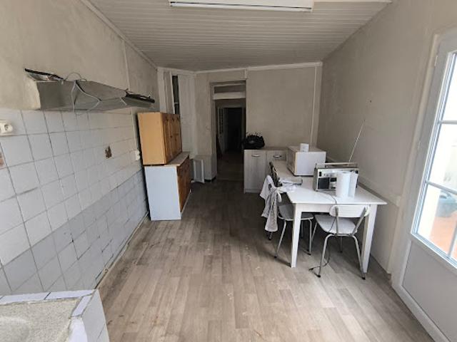 Maison vente à Cognac, Bassac