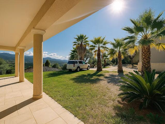 Maison vente à Calvi, Lama