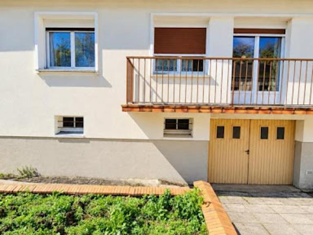 Maison vente à Bayard-sur-Marne