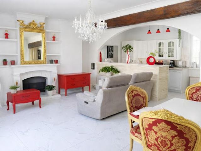 Maison vente à Nîmes, Beaucaire