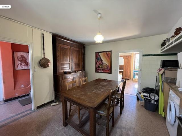 Maison vente à Bellac