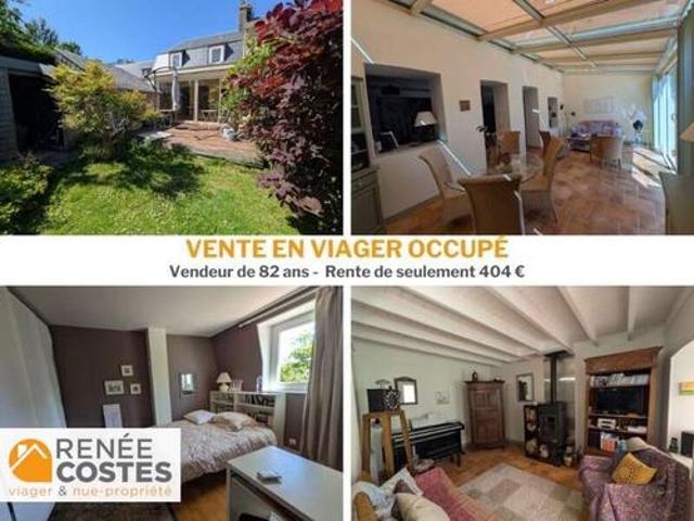 Maison vente à Le Havre, Normandie
