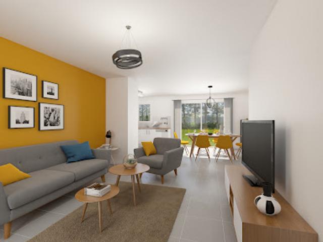 Maison vente à Bordeaux, Beychac-et-caillau