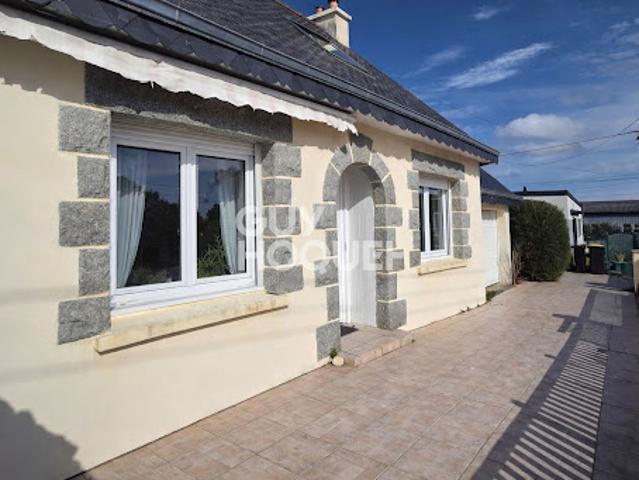 Maison vente à Saint-Brieuc, Bretagne