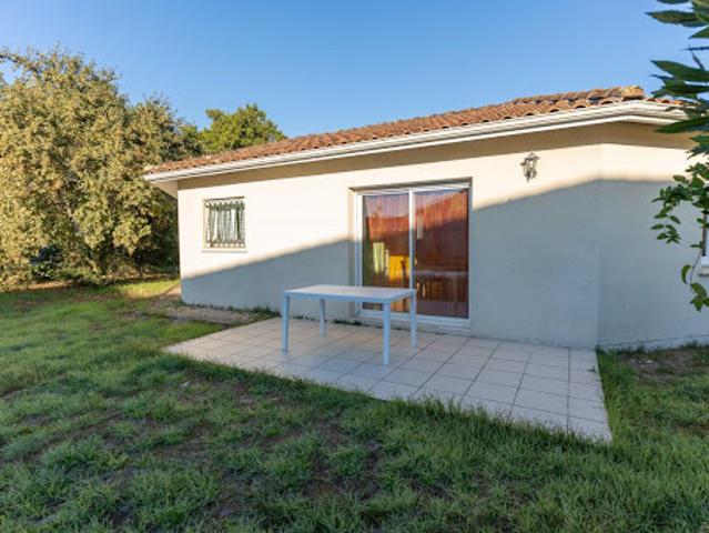 Maison vente à Mont-de-Marsan, Biscarrosse