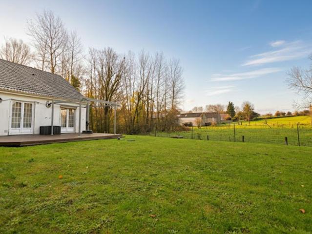 Maison vente à Abbeville, Boismont