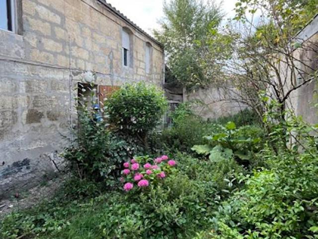 Maison vente à Bordeaux
