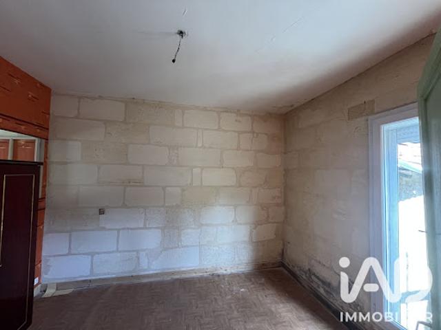 Maison vente à Bordeaux, Lormont