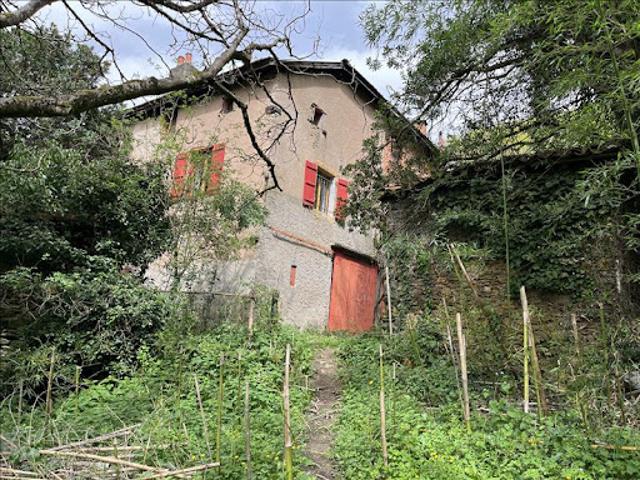 Maison vente à France métropolitaine, Aveyron