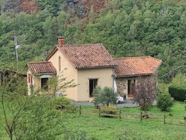 Maison vente à Villefranche-de-Rouergue, Occitanie