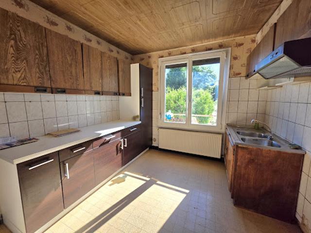Maison vente à Lure, Héricourt