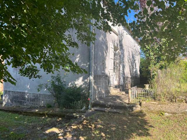 Maison vente à Nontron, Busserolles