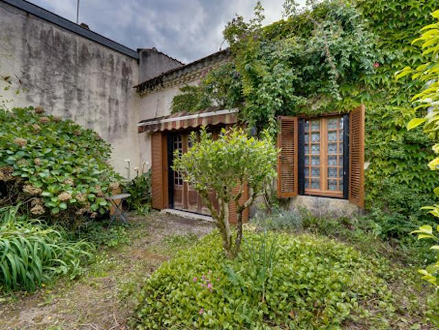 Maison vente à Cartelègue, La Croix