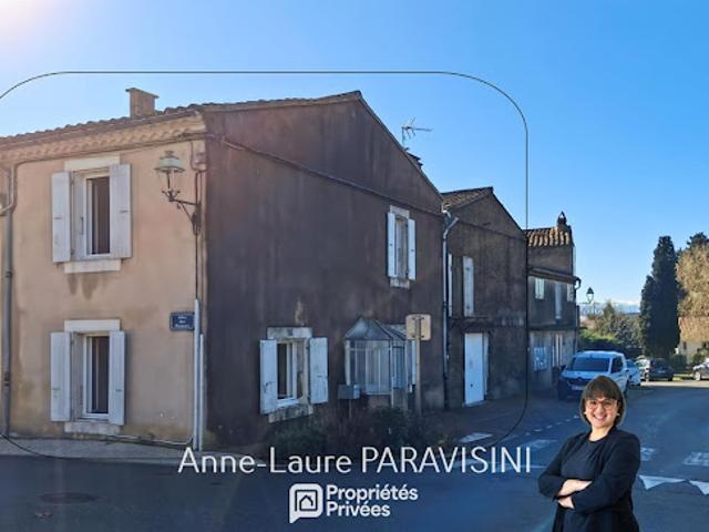 Maison vente à Carcassonne, Castelnaudary