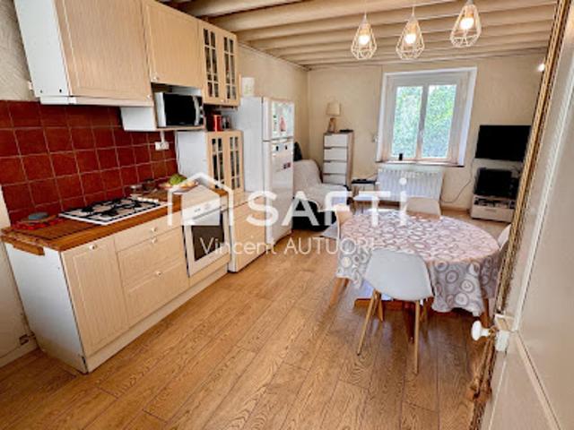 Maison vente à Carcassonne, Castelnaudary