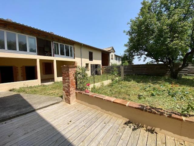 Maison vente à Castelsarrasin