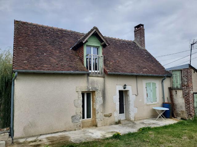 Maison vente à Vendôme, Cellé