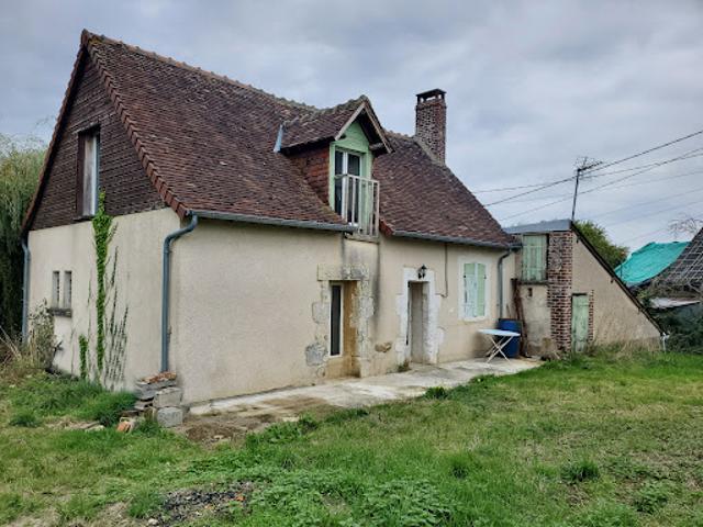 Maison vente à Vendôme, Cellé