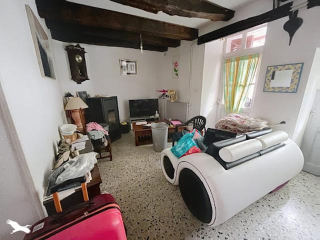 Maison vente à Zone d'activité économique Péri Ouest, Marsac-sur-l'Isle