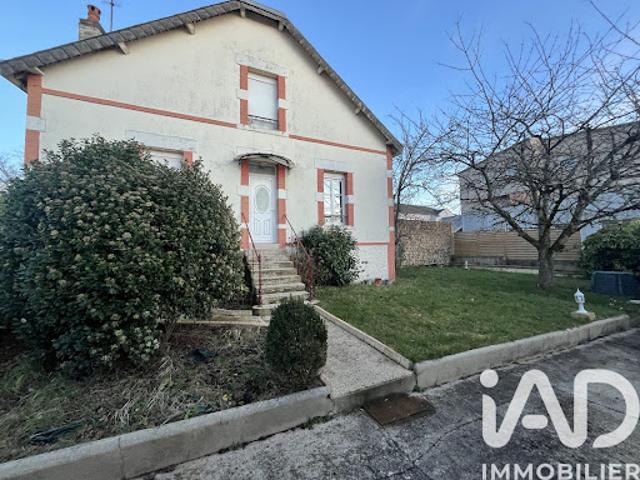 Maison vente à Charleville-Mézières, Charleville-mézières