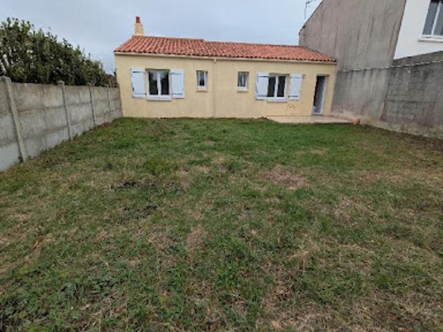 Maison vente à Les Sables-d'Olonne, Château-d'olonne