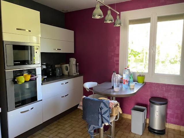 Maison vente à Loches, Château-renault