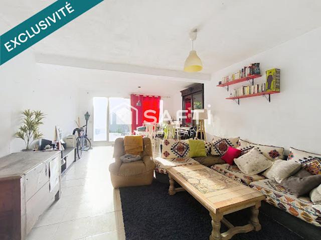 Maison vente à Cosne-Cours-sur-Loire, Châteauneuf-val-de-bargis