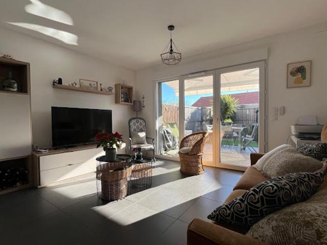 Maison vente à La Rochelle, Châtelaillon-plage
