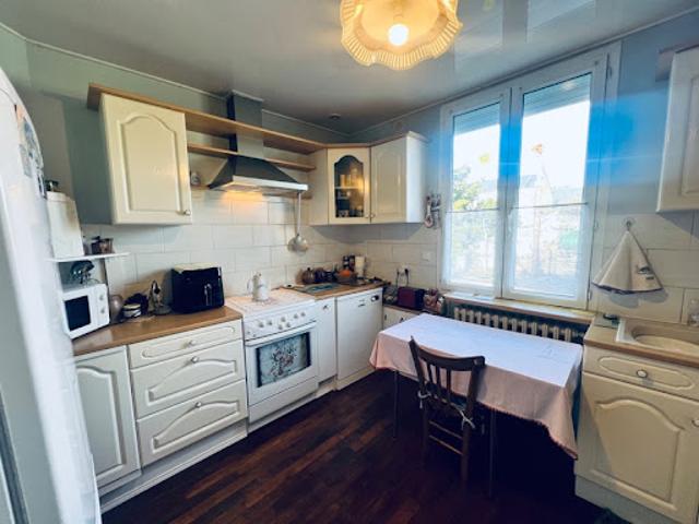 Maison vente à Châtellerault