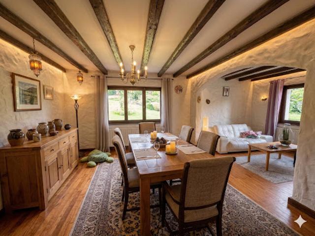 Maison vente à Bonneville, Châtillon-sur-cluses