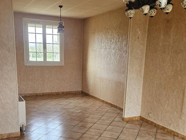 Maison vente à Montargis, Châtillon-sur-loire