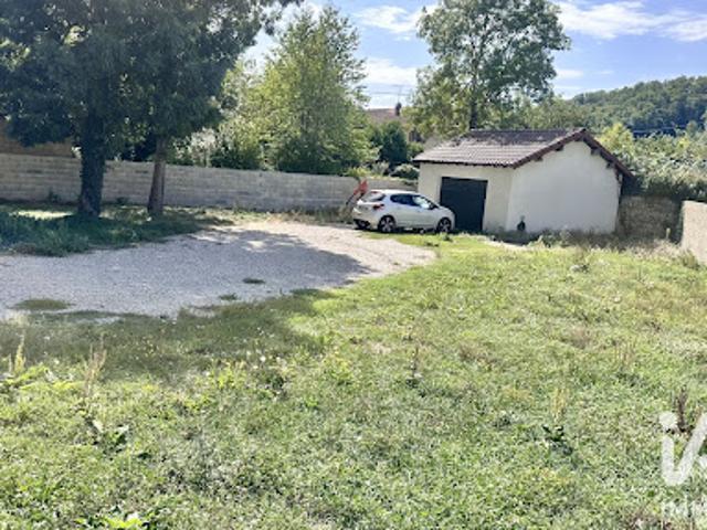 Maison vente à Saint-Christophe, Châtonnay