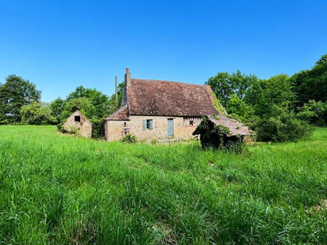 Maison vente à Le Mans, Chaufour-notre-dame