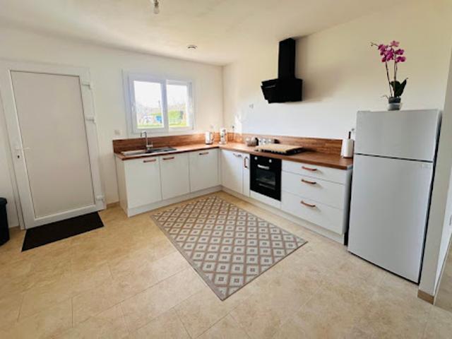 Maison vente à Romorantin-Lanthenay, Chémery