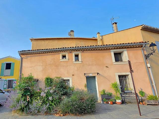 Maison vente à Arrondissement de Toulon, Collobrières