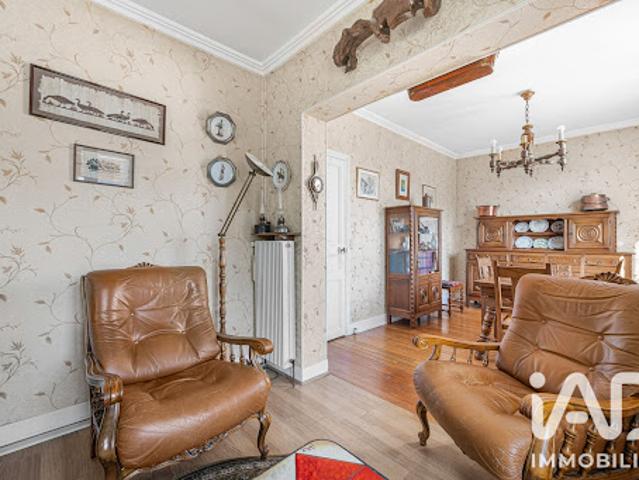 Maison vente à Nanterre, Colombes