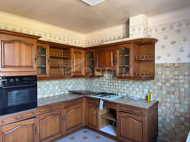 Maison vente à Cosne-sur-Loire, Cosne-Cours-sur-Loire