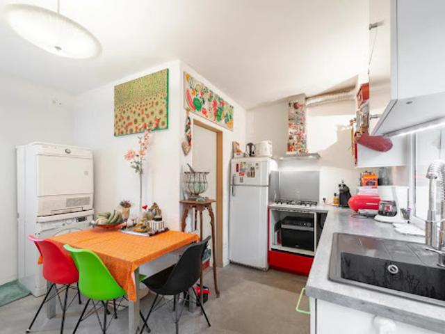 Maison vente à Meaux, Couilly-pont-aux-dames