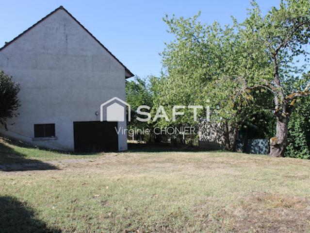 Maison vente à Vichy, Cusset