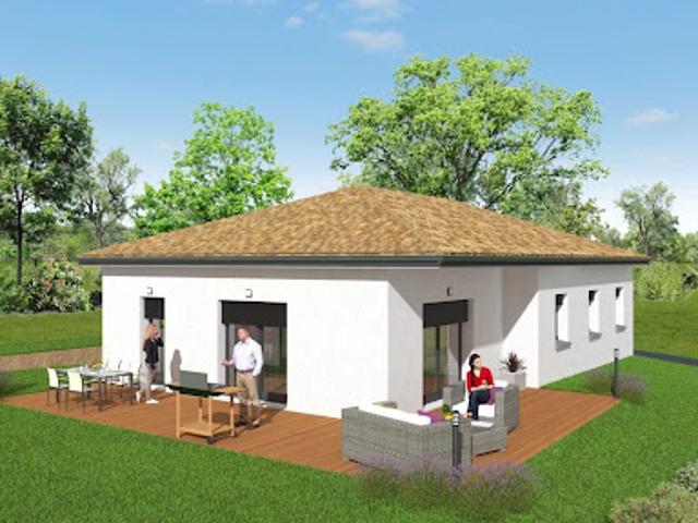 Maison vente à Tournon-sur-Rhône, Davézieux