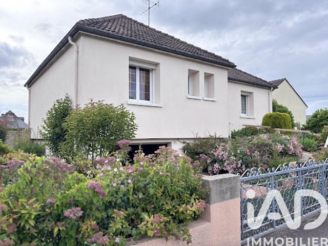 Maison vente à Mayenne, Ernée