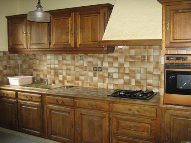 Maison vente à Tournon-sur-Rhône, Étables