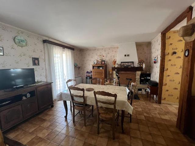 Maison vente à Étampes, Étréchy