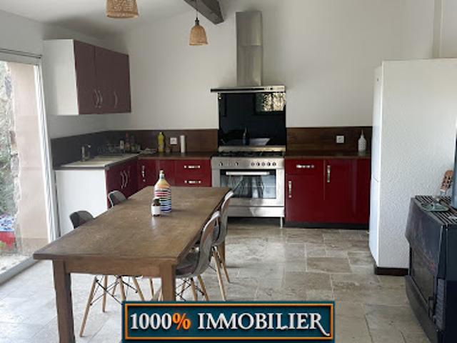 Maison vente à Béziers, Ferrières-poussarou