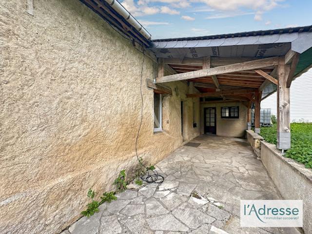 Maison vente à Les Andelys, Fleury-sur-andelle